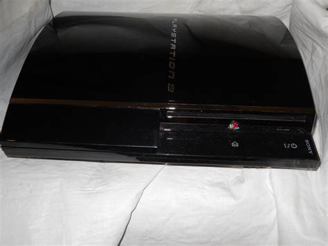 PS3 60GB SD card compatability .